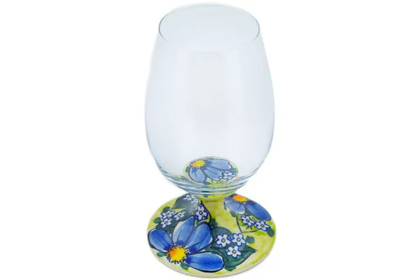 18 oz Glass - Beautiful Dream