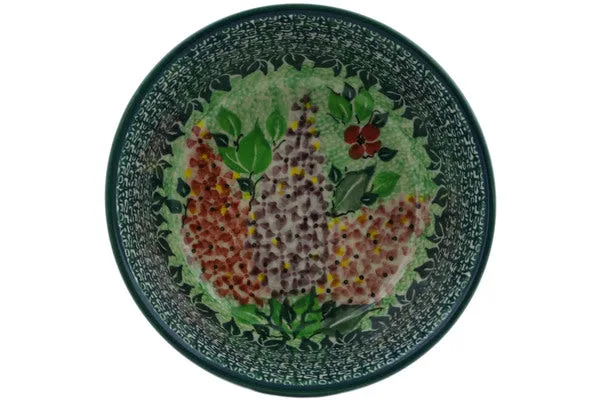 6" Cereal Bowl - Berry Beautiful