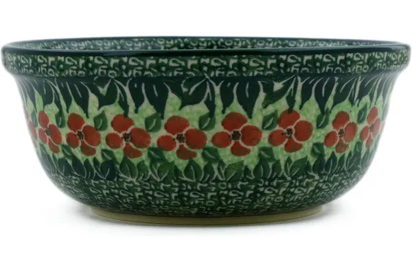 6" Cereal Bowl - Berry Beautiful