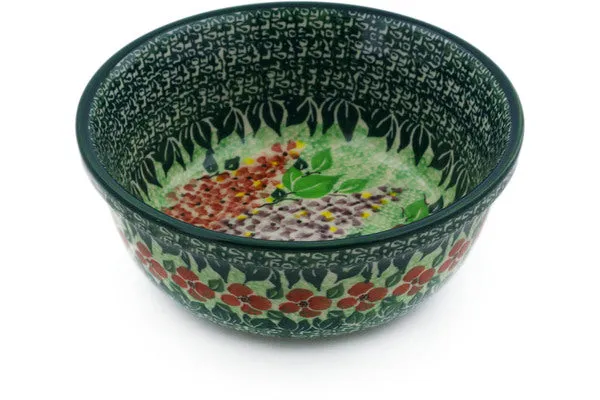 6" Cereal Bowl - Berry Beautiful