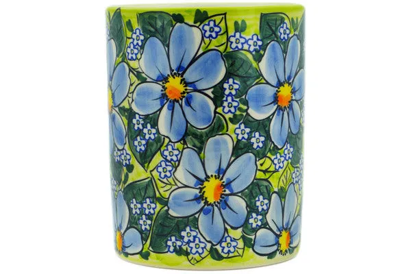 7" Utensil Jar - Beautiful Dream