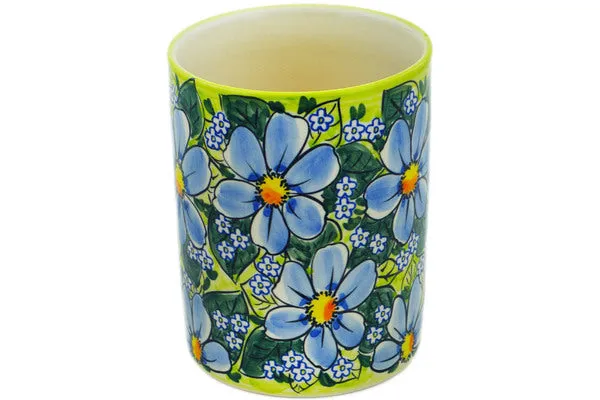 7" Utensil Jar - Beautiful Dream