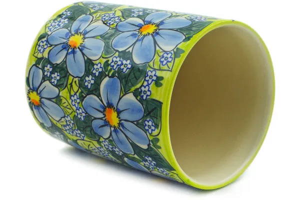 7" Utensil Jar - Beautiful Dream