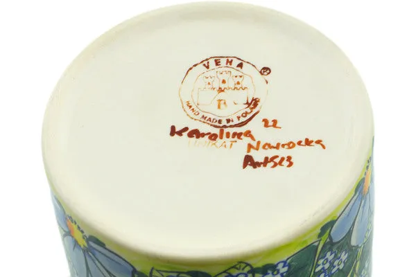 7" Utensil Jar - Beautiful Dream
