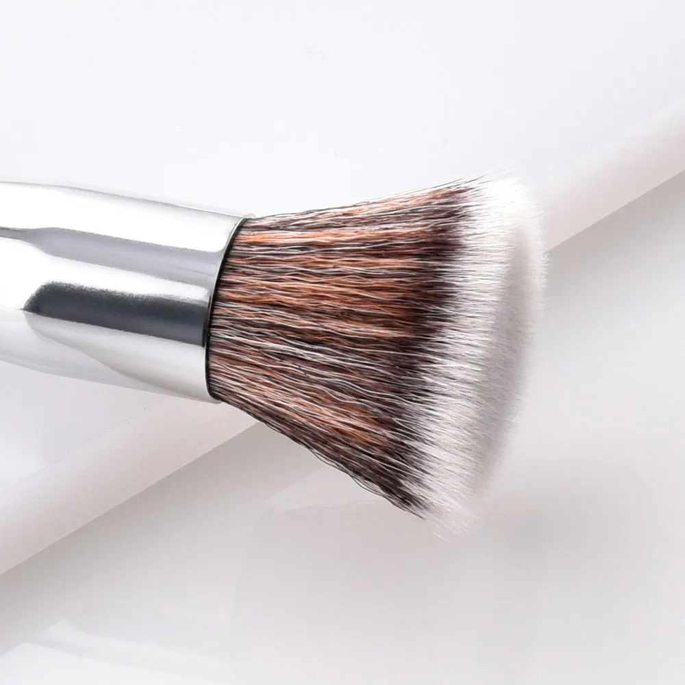 8 pcs Professional Makeup Brushe Set