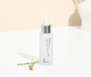 9wishes Rice 72% White Lucent Serum 50ml