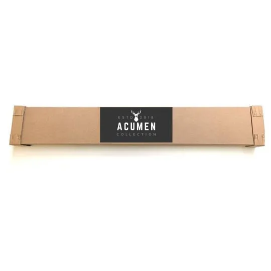 AC-16 Industrial Pipe Office Desk - 66cm Depth