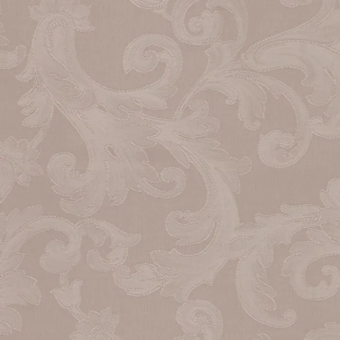 Acanto Italian Cotton Jacquard Tablecloth