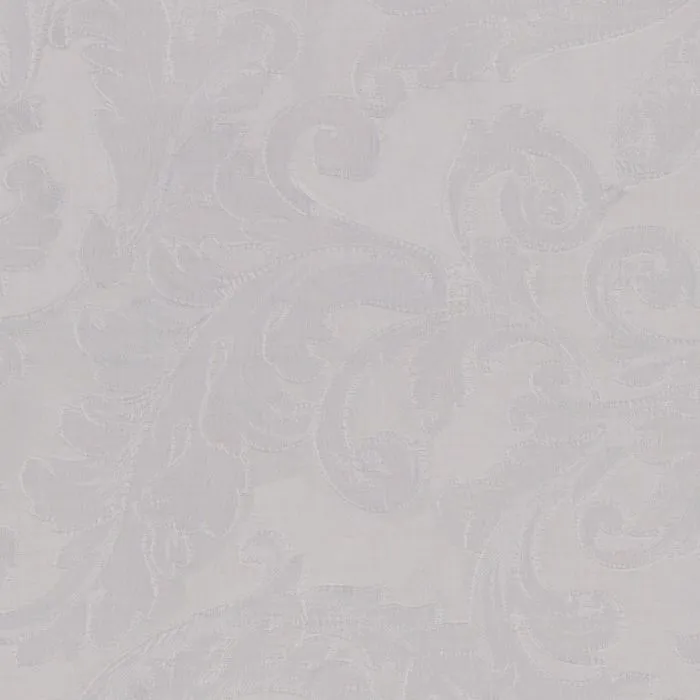 Acanto Italian Cotton Jacquard Tablecloth