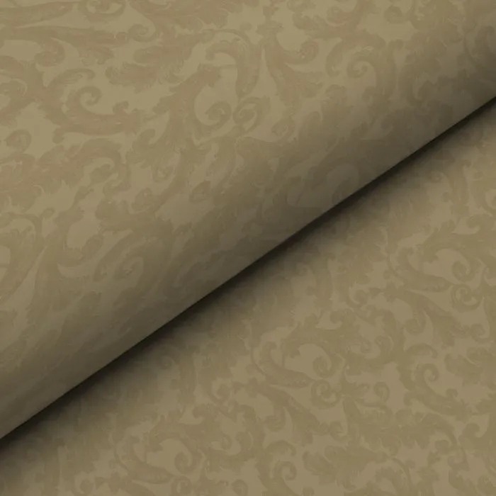 Acanto Italian Cotton Jacquard Tablecloth