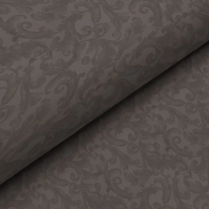 Acanto Italian Cotton Jacquard Tablecloth