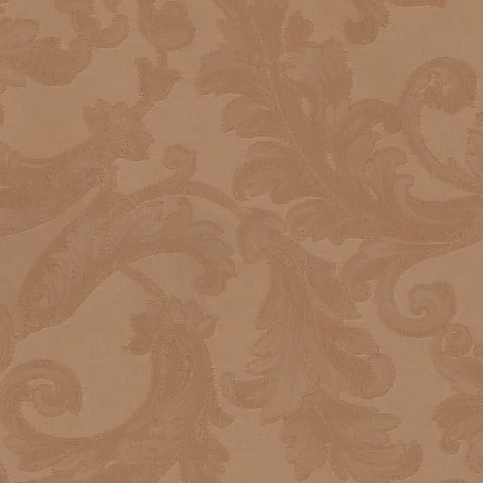 Acanto Italian Cotton Jacquard Tablecloth