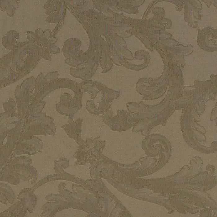 Acanto Italian Cotton Jacquard Tablecloth