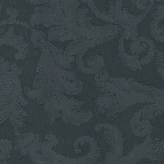 Acanto Italian Cotton Jacquard Tablecloth