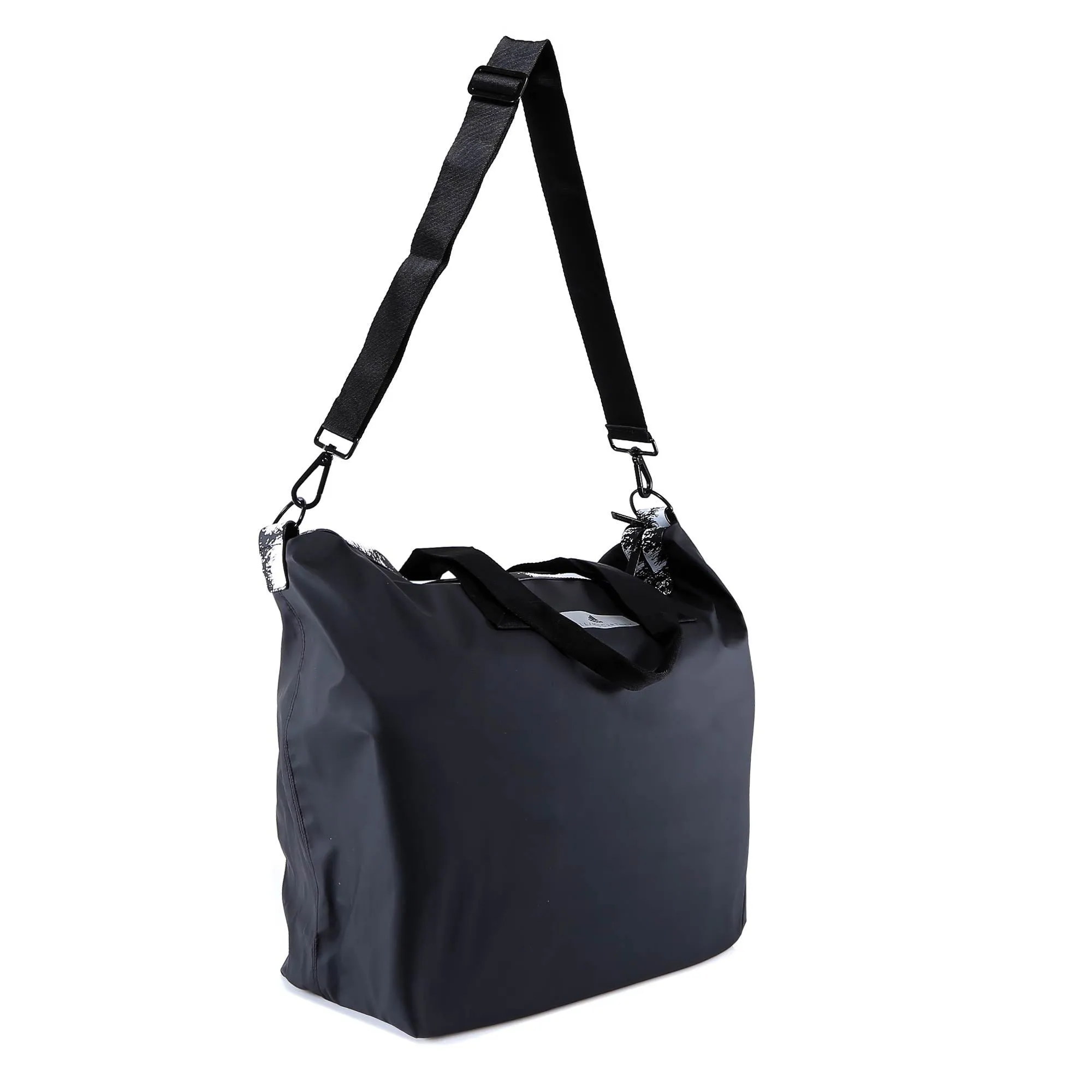Adidas By Stella McCartney Logo Tote Bag