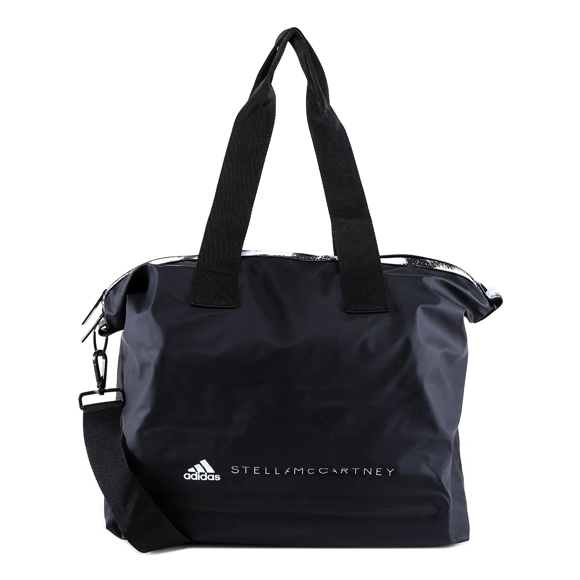 Adidas By Stella McCartney Logo Tote Bag