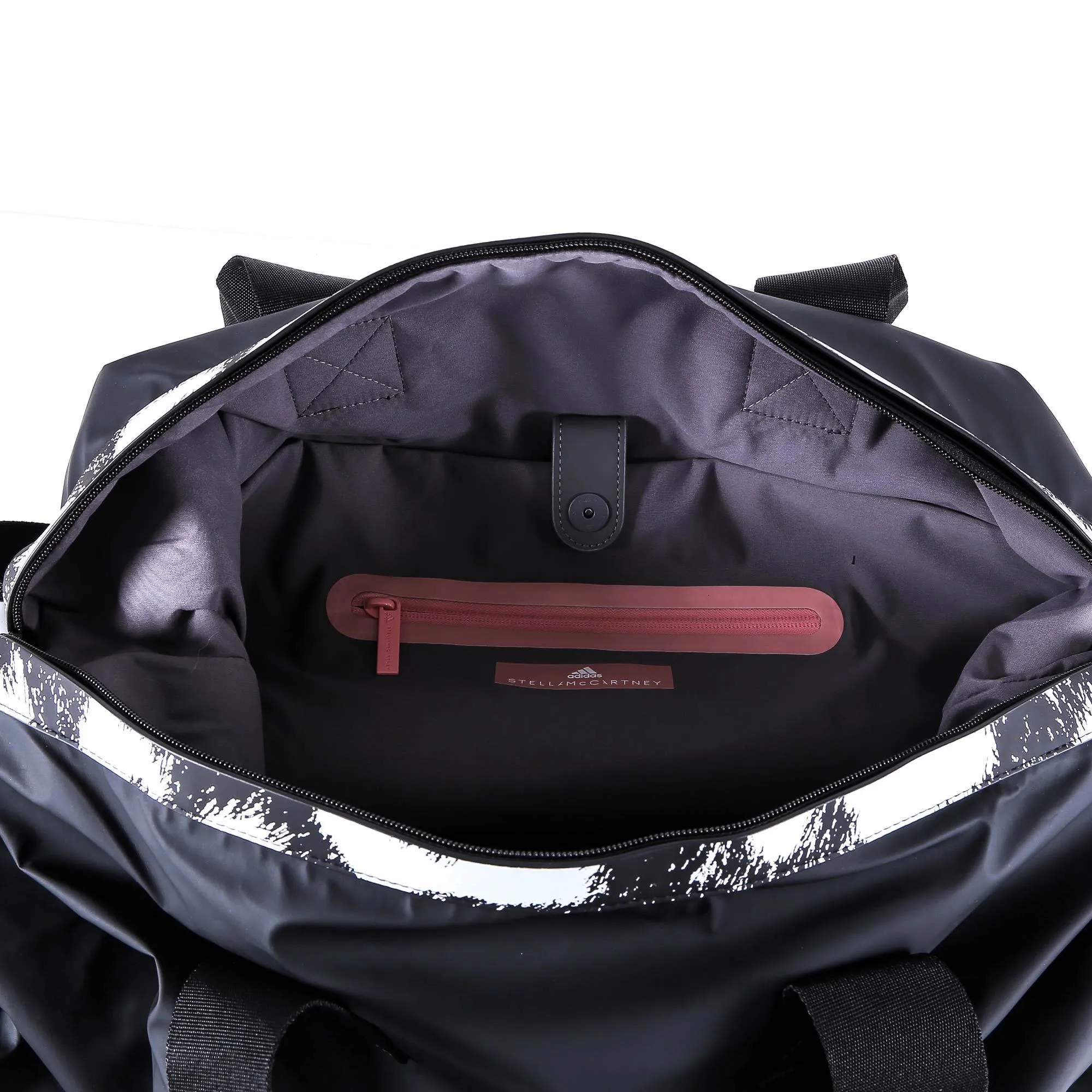 Adidas By Stella McCartney Logo Tote Bag