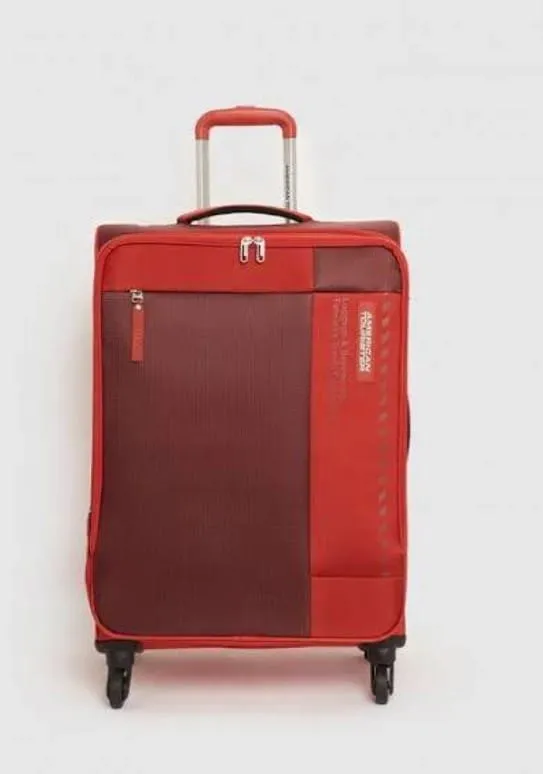 American Tourister Antitheft zipper Marina