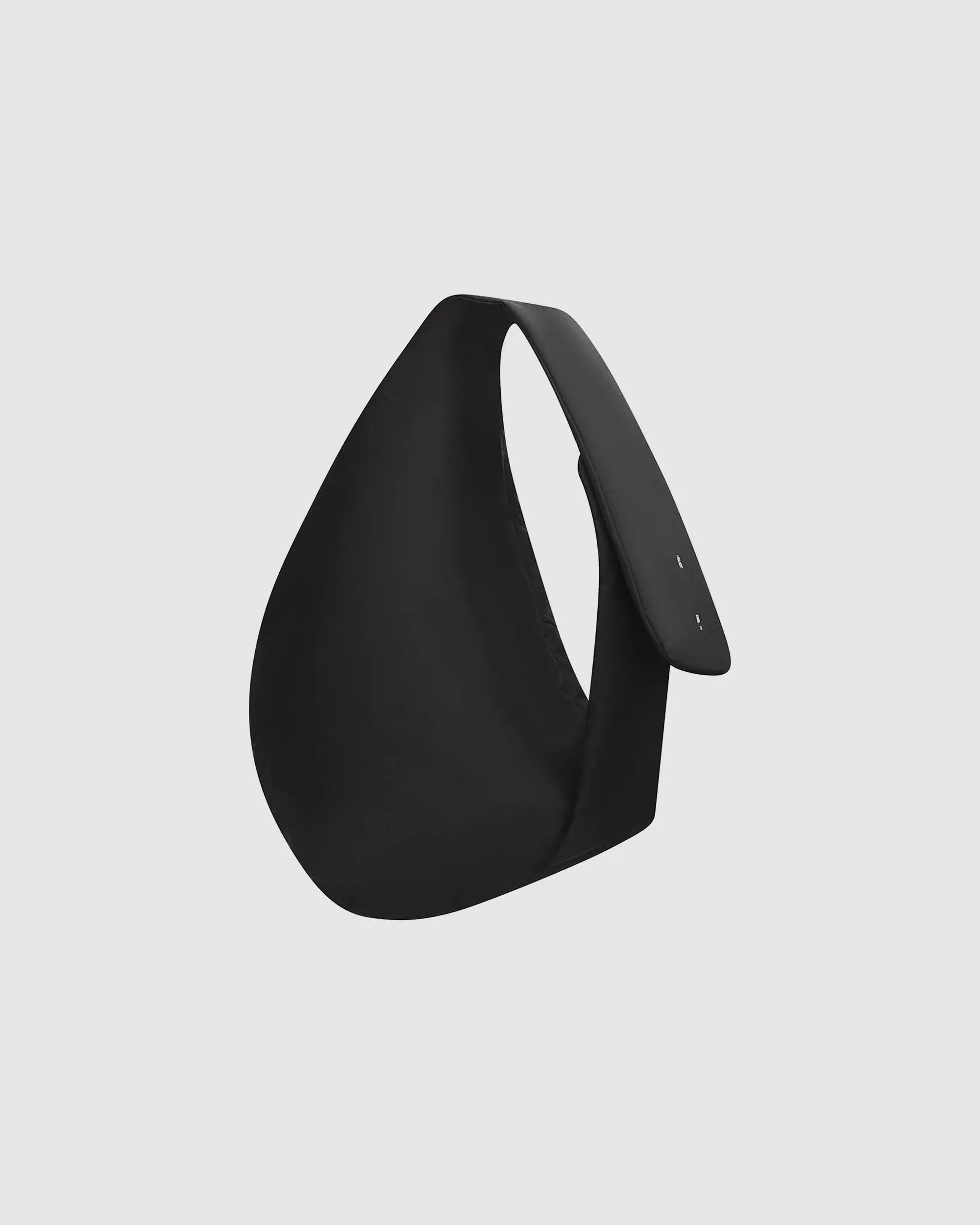 Amorphous Crossbody Bag