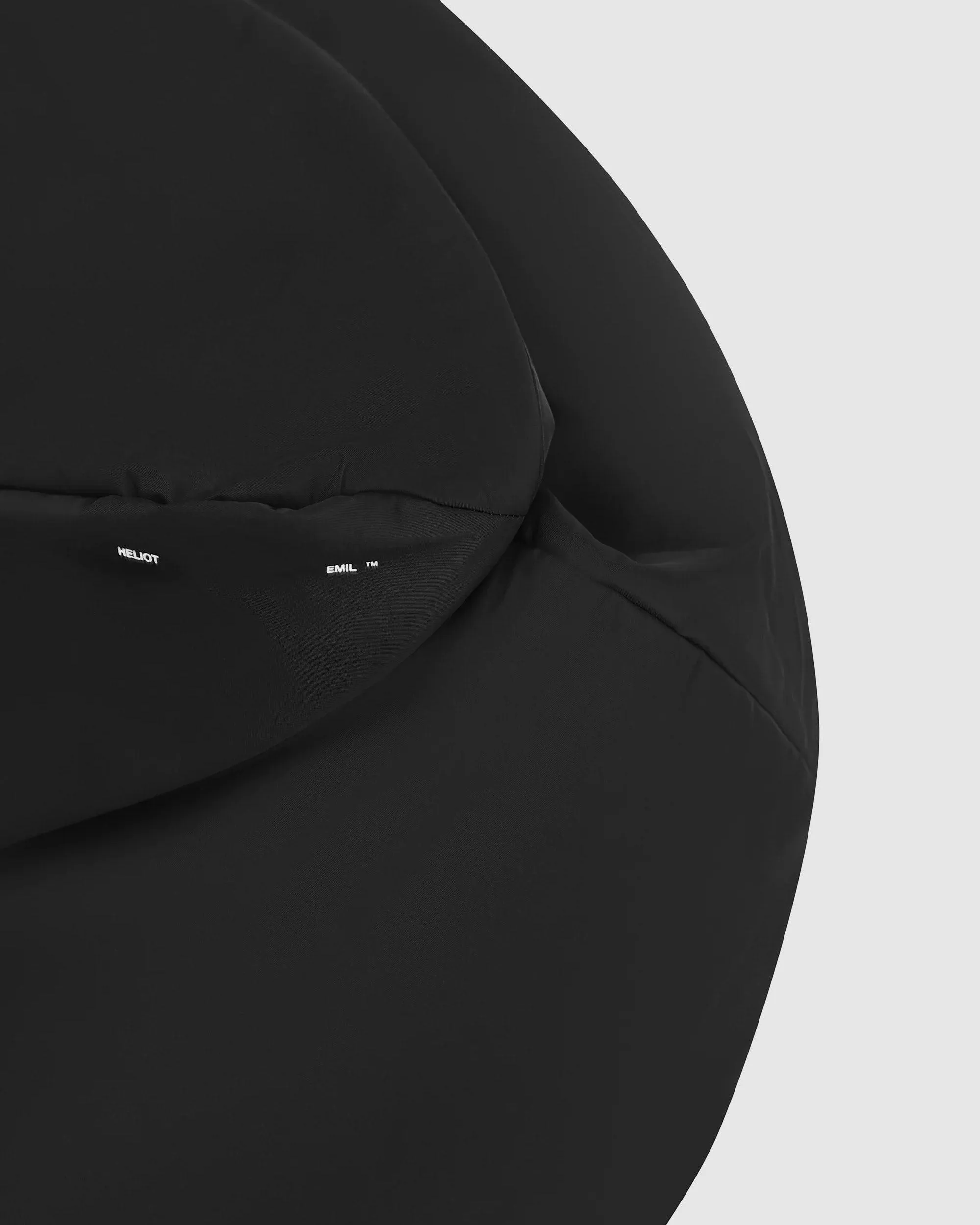Amorphous Crossbody Bag