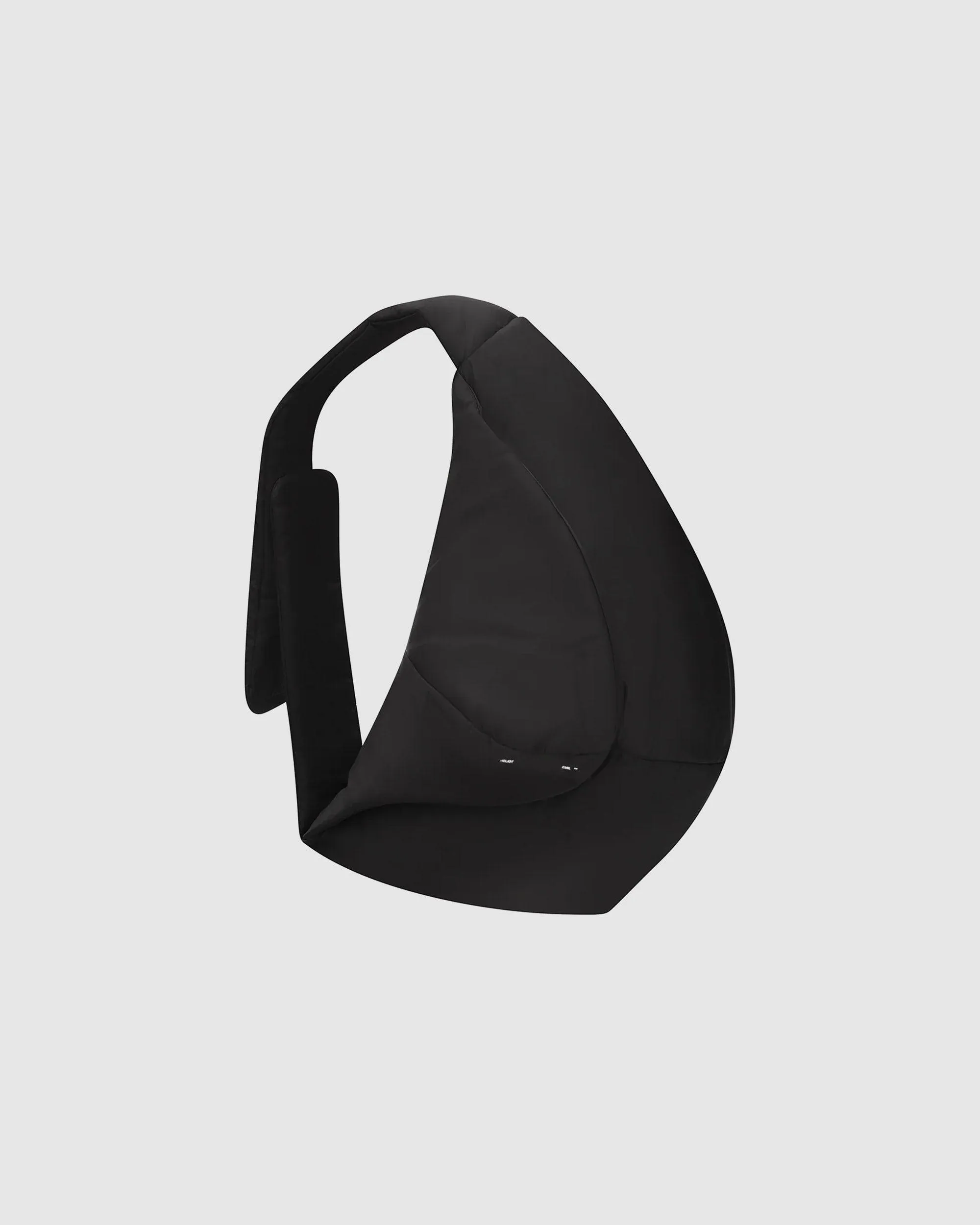 Amorphous Crossbody Bag