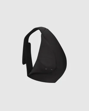 Amorphous Crossbody Bag