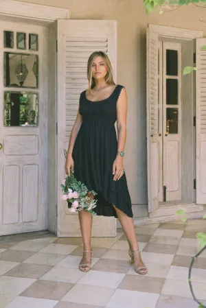Anastasie dress
