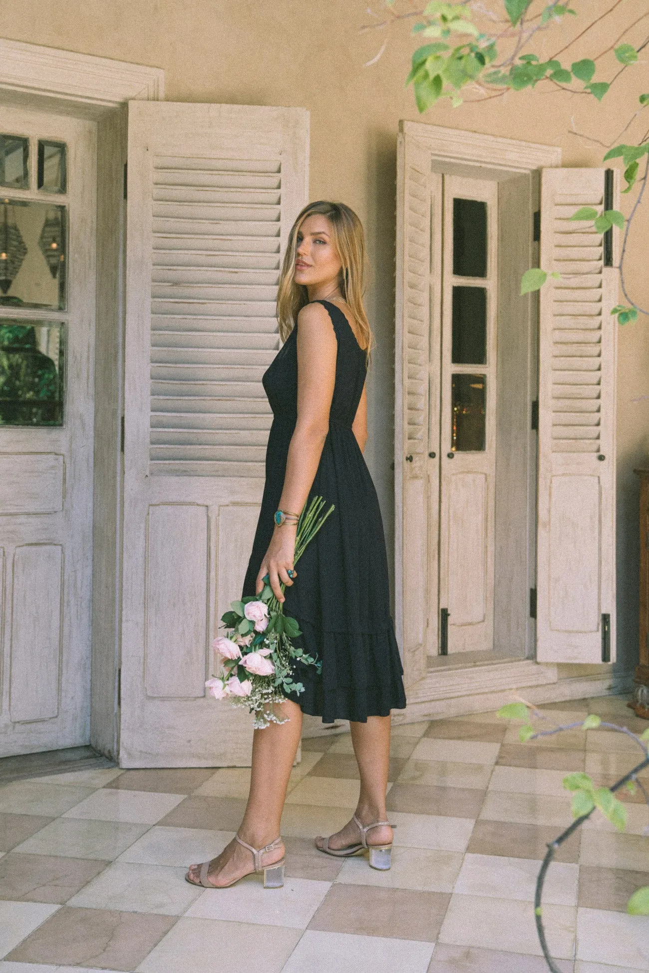 Anastasie dress