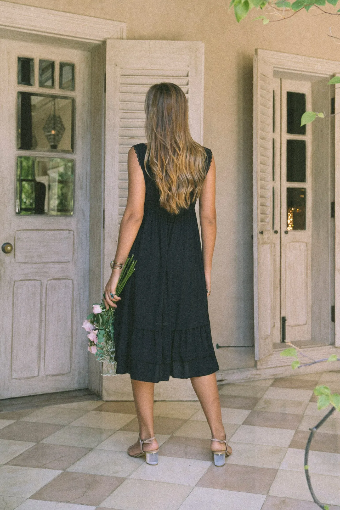 Anastasie dress