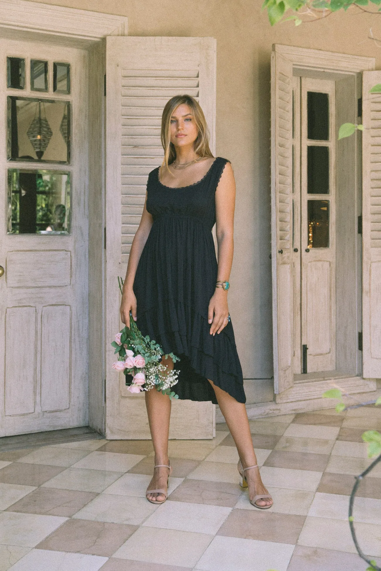 Anastasie dress