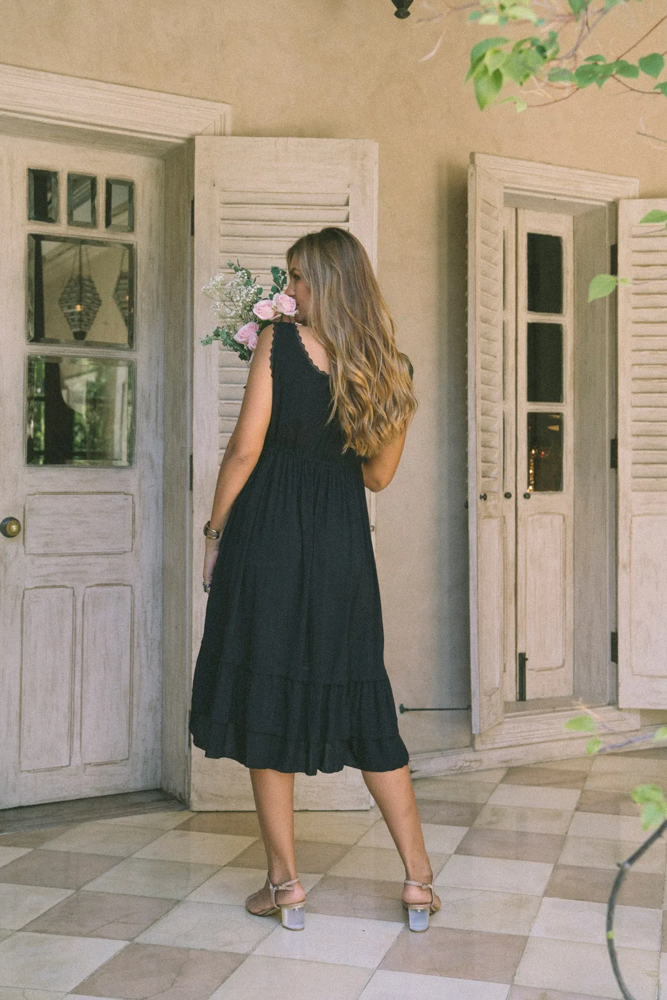 Anastasie dress