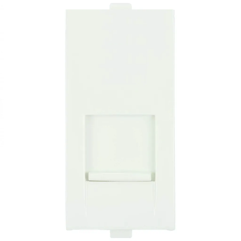 Anchor Roma Classic Only Frame Avaya Lucent Cat5 34931