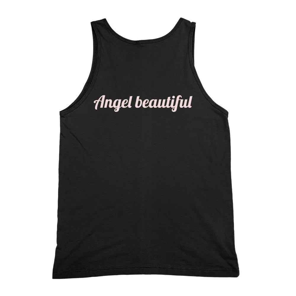 Angel beautiful