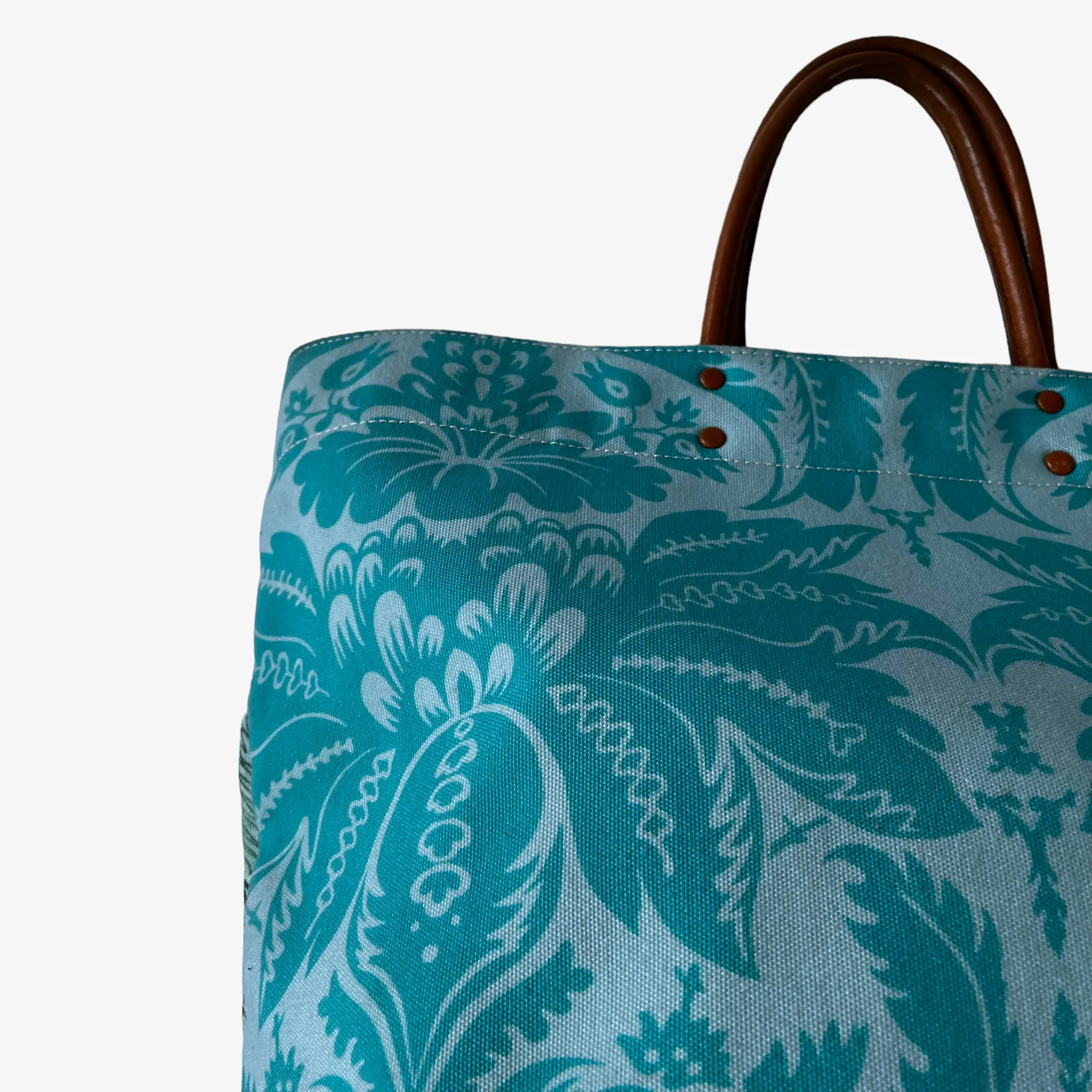 Anya Hindmarch Earl Valentine Tote Bag