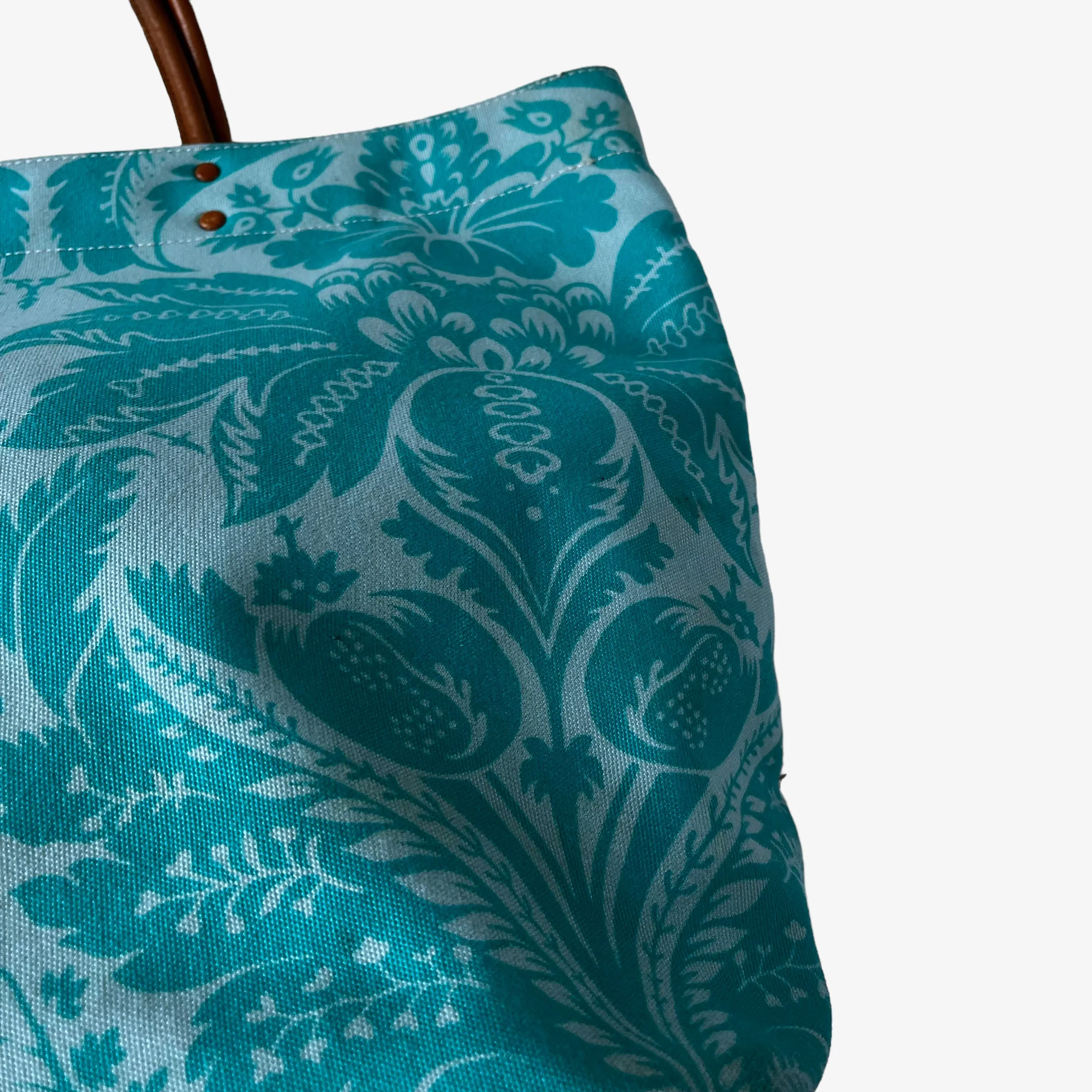 Anya Hindmarch Earl Valentine Tote Bag