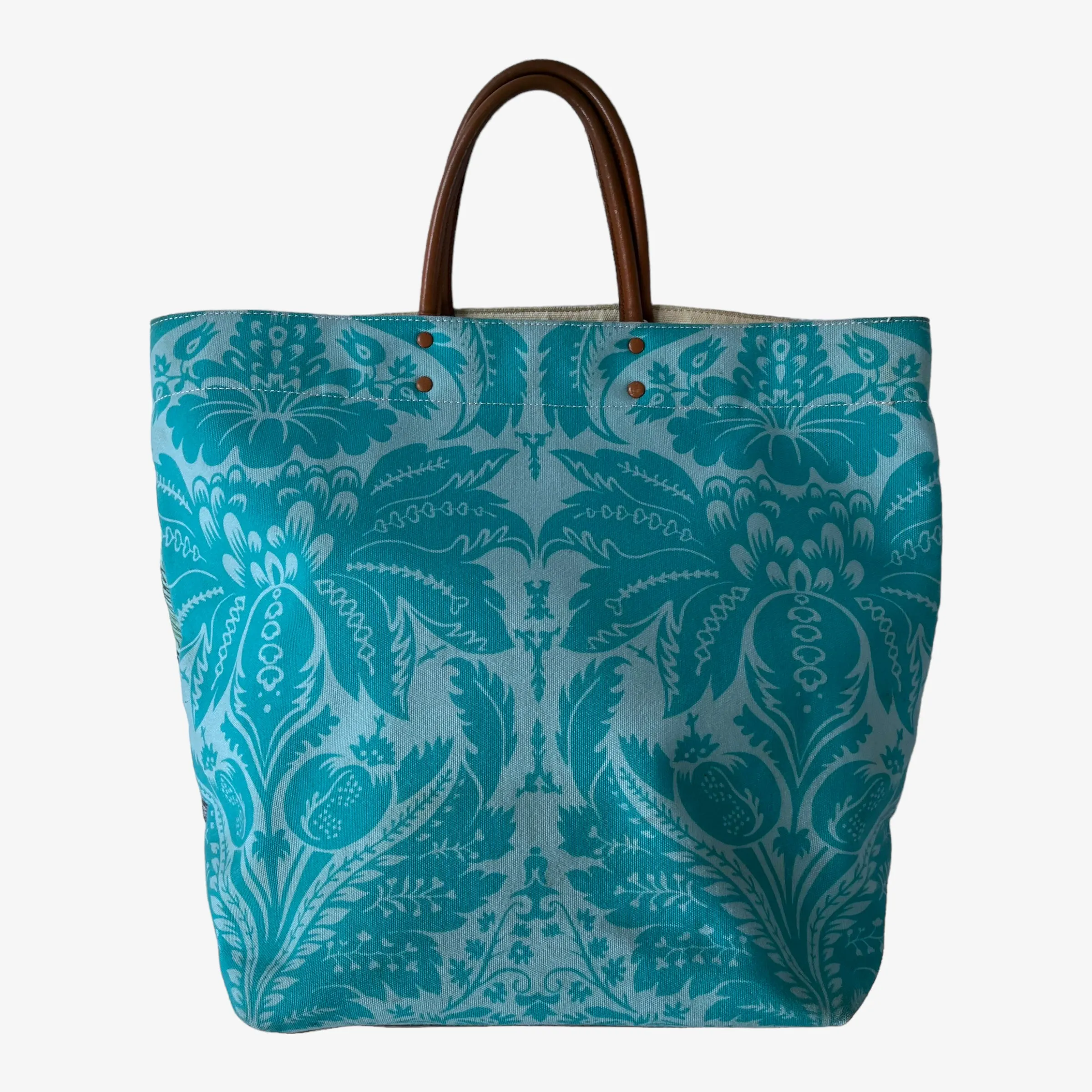 Anya Hindmarch Earl Valentine Tote Bag