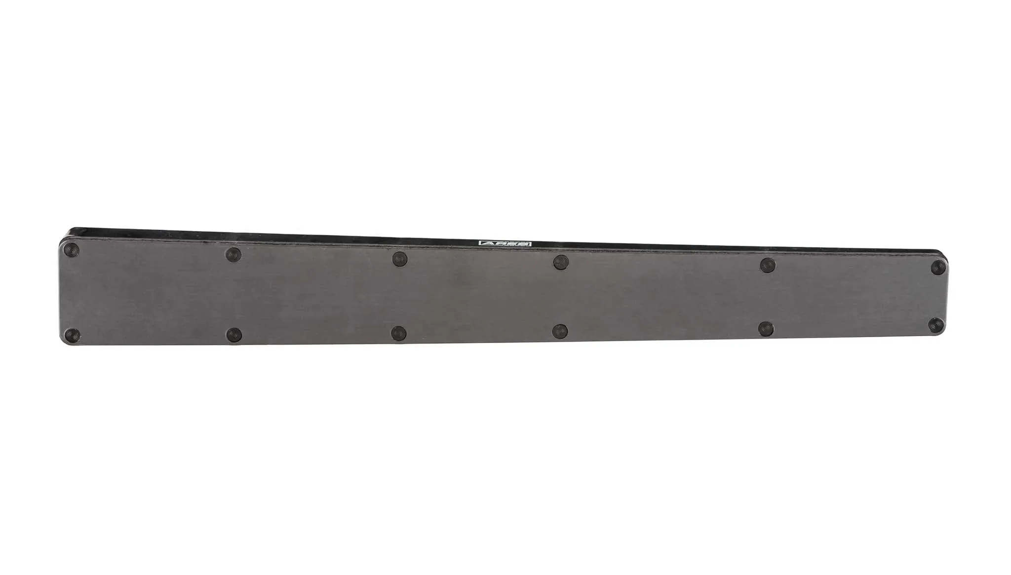 ARES 71238 - 12-Piece 3/8-Inch Metric Shallow Magnetic Socket Holder
