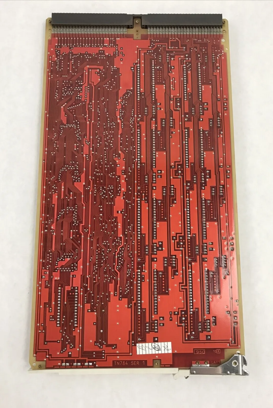 Avaya Definity TN756 V15 Tone Clock Detector Lucent AT&T