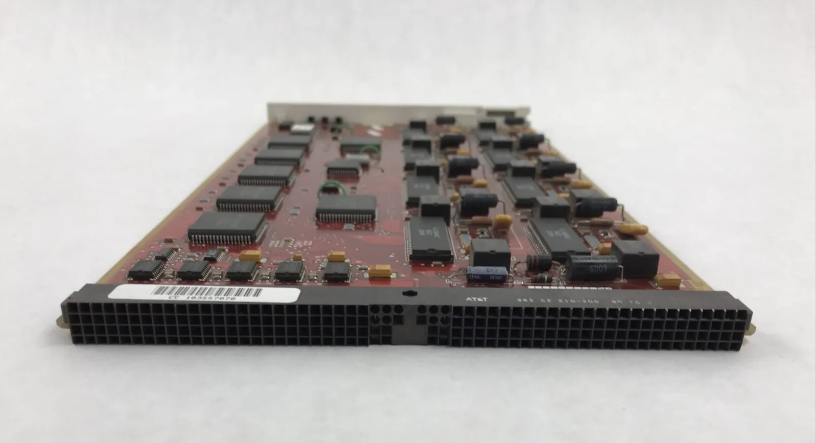 Avaya Definity TN756 V15 Tone Clock Detector Lucent AT&T