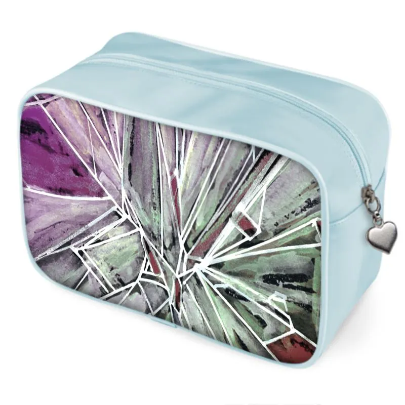 Bag: Break the Glass Wash Bag