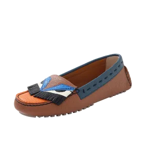 Bag Bugs Moccasin Driver