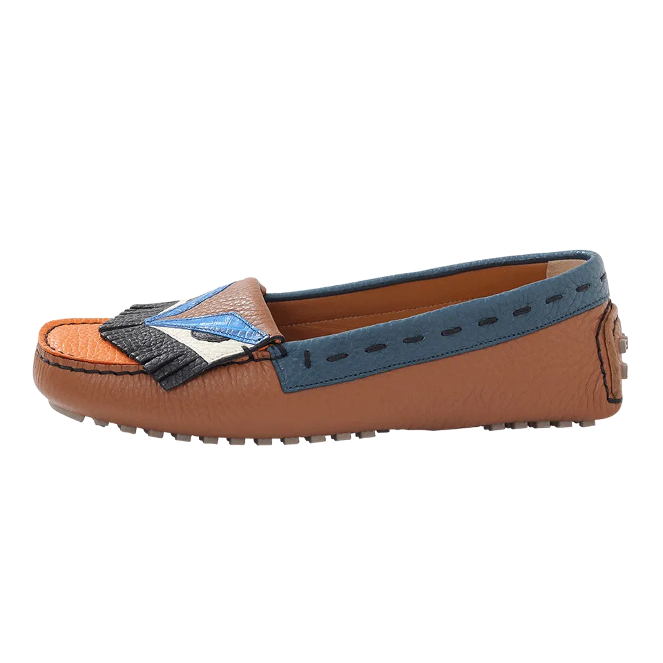 Bag Bugs Moccasin Driver