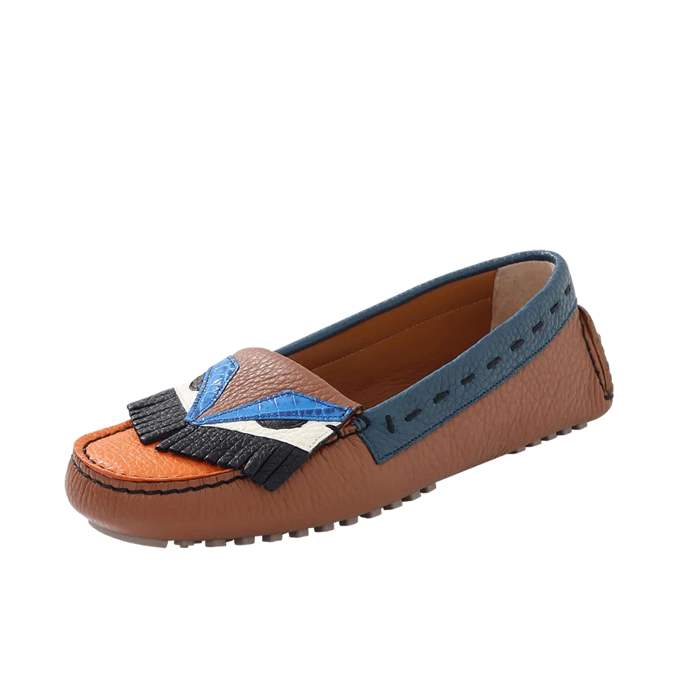 Bag Bugs Moccasin Driver