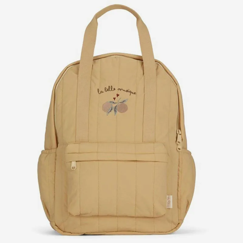 Basic Travel Daypack Casual Backpack Mommy Bag for Women Girls