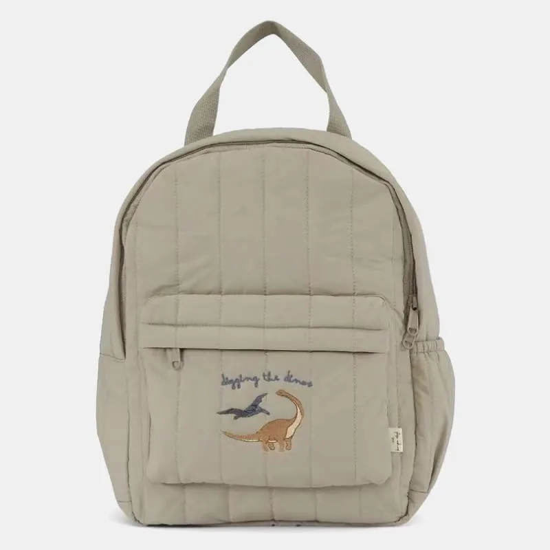 Basic Travel Daypack Casual Backpack Mommy Bag for Women Girls