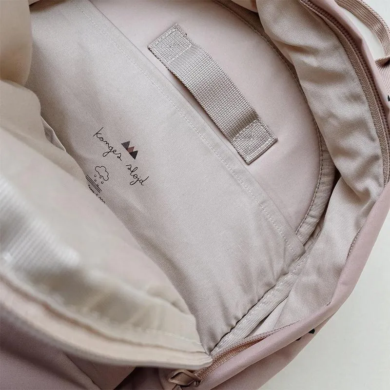 Basic Travel Daypack Casual Backpack Mommy Bag for Women Girls