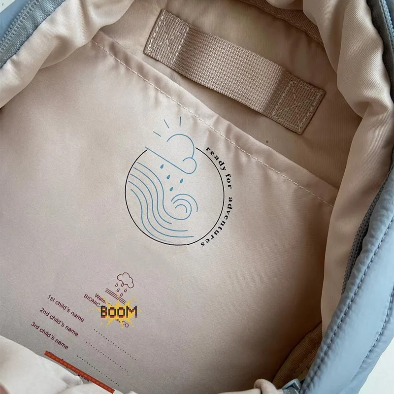 Basic Travel Daypack Casual Backpack Mommy Bag for Women Girls