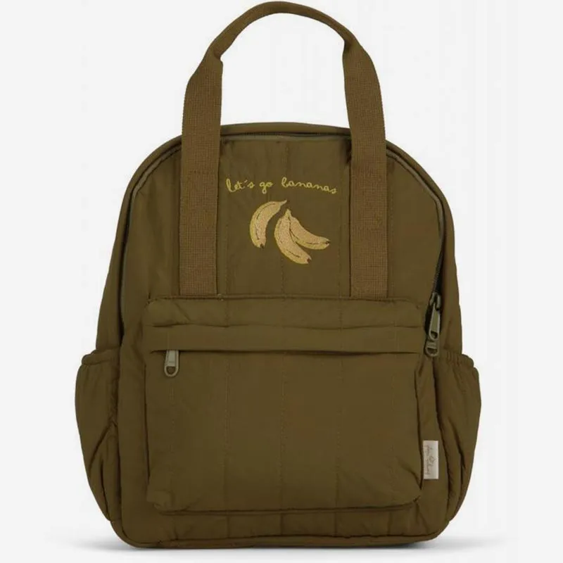 Basic Travel Daypack Casual Backpack Mommy Bag for Women Girls
