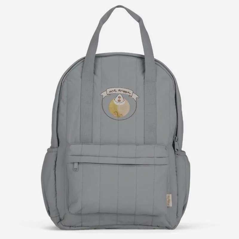Basic Travel Daypack Casual Backpack Mommy Bag for Women Girls