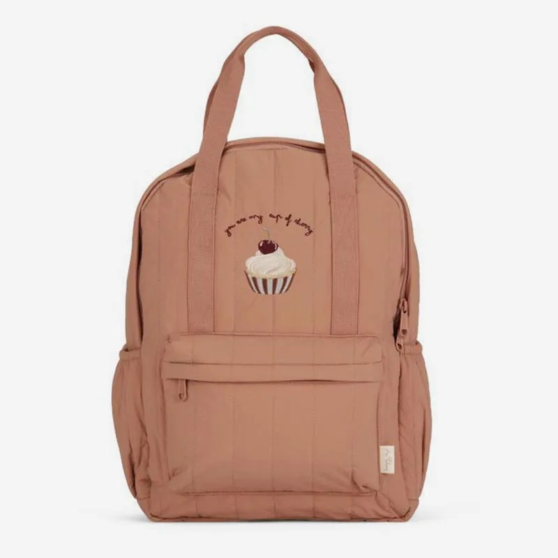 Basic Travel Daypack Casual Backpack Mommy Bag for Women Girls